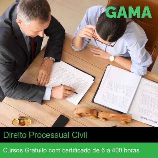 Direito Processual Civil